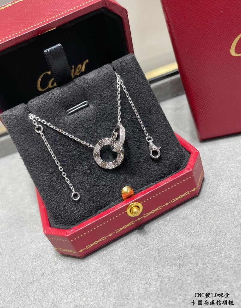 Cartier Necklaces